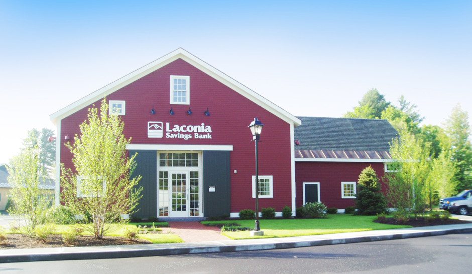 Bank of New Hampshire TFMoran