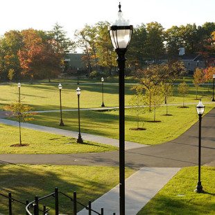 Saint Anselm College | College Green