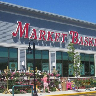 Market Basket Supermarket (Bedford)
