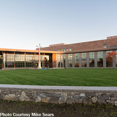 Southern New Hampshire University | Library Learning Commons