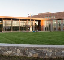 Southern New Hampshire University | Library Learning Commons