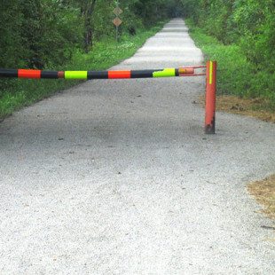 Ashuelot Rail Trail