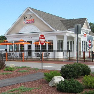 Dunkin’ Donuts – Hanover Street