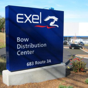 Exel | NH State Liquor Warehouse & Distribution Center