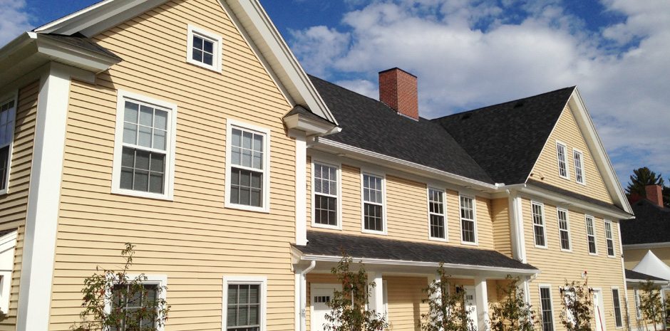 Hidden Pond Workforce Housing - Amherst, NH