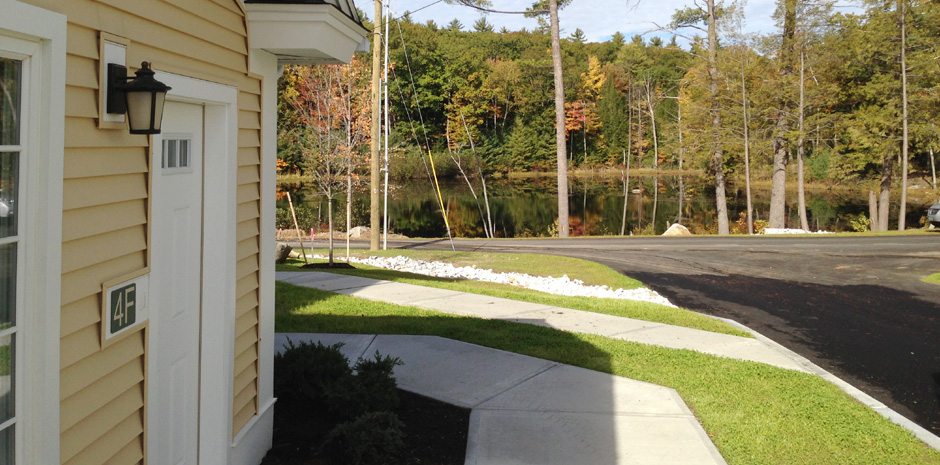 Hidden Pond Workforce Housing - Amherst, NH