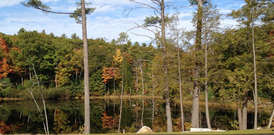 Hidden Pond Workforce Housing - Amherst, NH