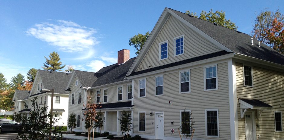 Hidden Pond Workforce Housing - Amherst, NH