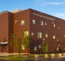 City of Manchester|Municipal Complex