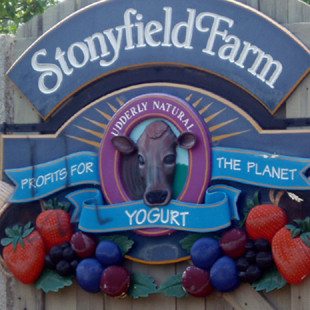 Stonyfield Farm