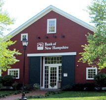 Bank of New Hampshire