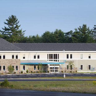 Concord Hospital Medical Offices East