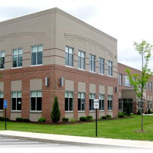 Concord Hospital Medical Office Building Addition