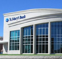 St. Mary’s Bank