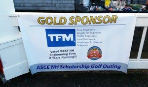 TFMoran Gold Sponsor