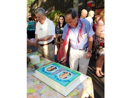 TFMoran hosts 2014 NH CIBOR Annual BBQ