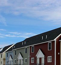 Bow Highlands II | CATCH Neighborhood Housing