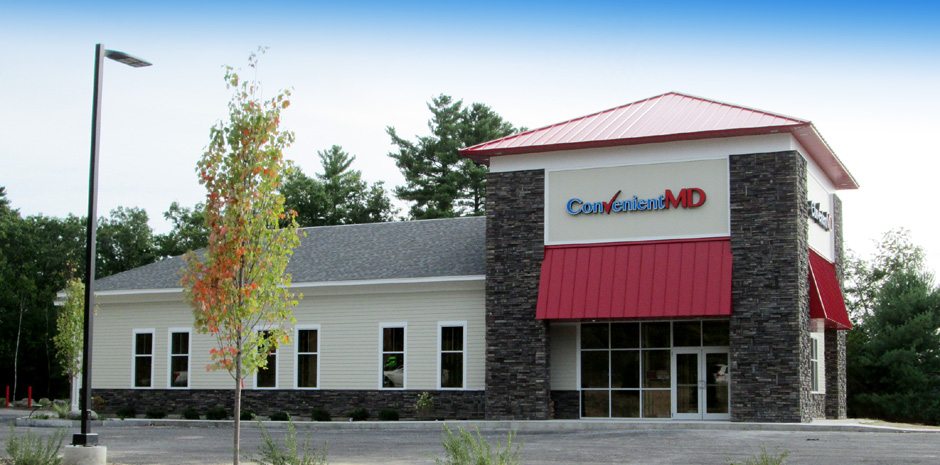 Convenient MD Urgent Care - Bedford, NH