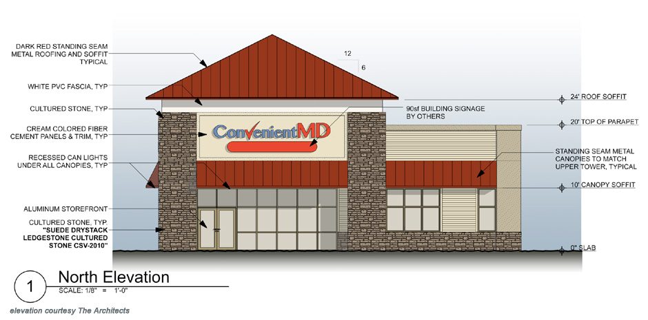 Convenient MD Urgent Care - Bedford, NH