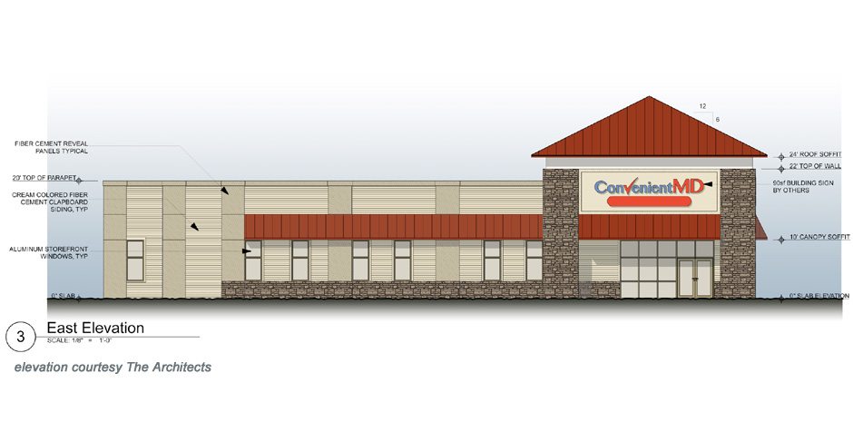 Convenient MD Urgent Care - Bedford, NH