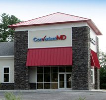 Convenient MD | Urgent Care