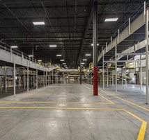 FedEx Ground | Metro Boston Distribution
