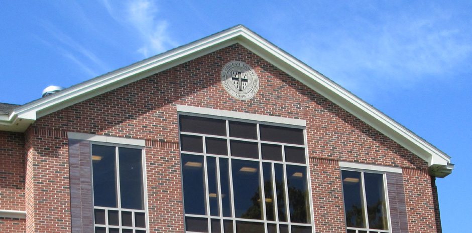 Saint Anselm College - New Residence Hall, Manchester, NH