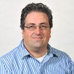 Paul Sbacchi