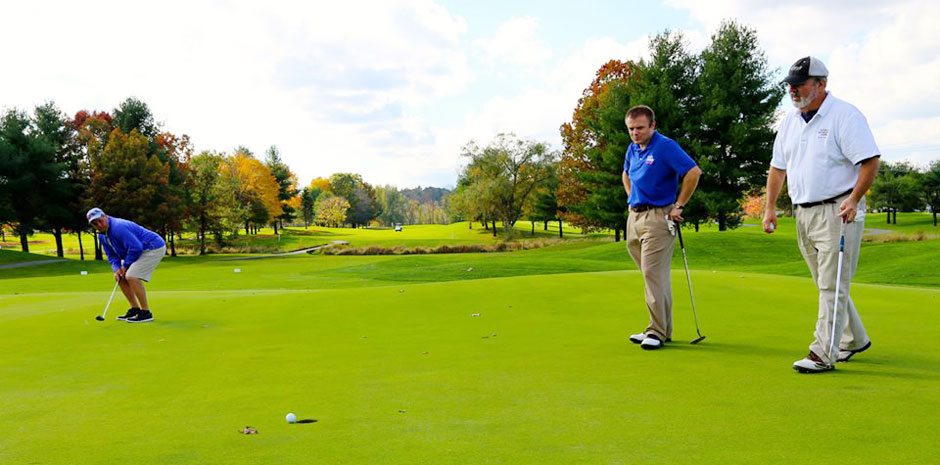 SNHU DeBlasi Cup Golf Tournament