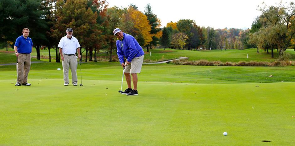 SNHU DeBlasi Cup Golf Tournament