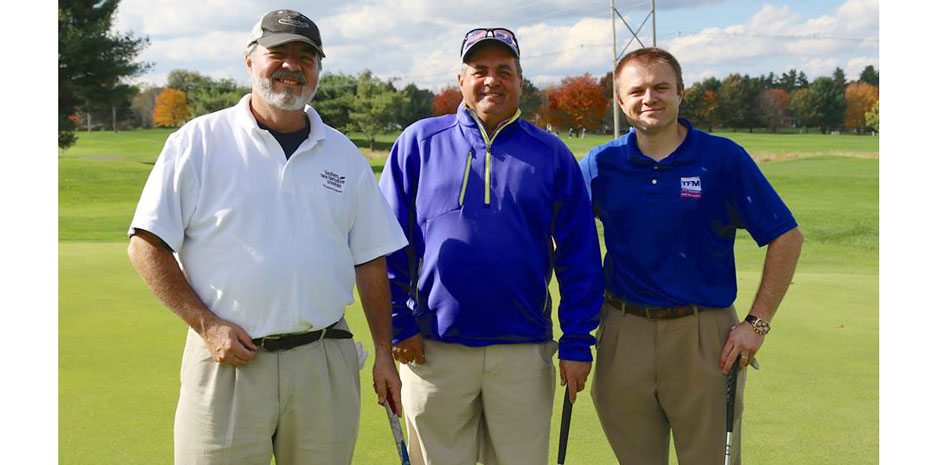 SNHU DeBlasi Cup Golf Tournament