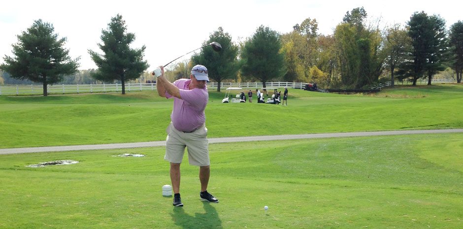 SNHU DeBlasi Cup Golf Tournament