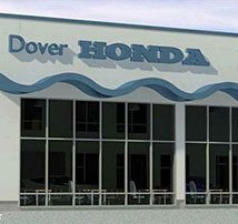 Dover Honda