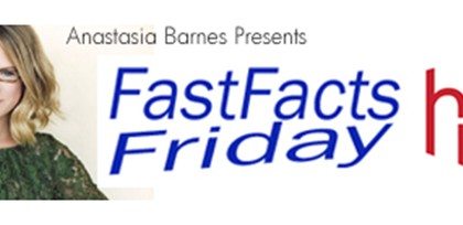 TFMoran featured in High Profile Magazine FastFacts Friday
