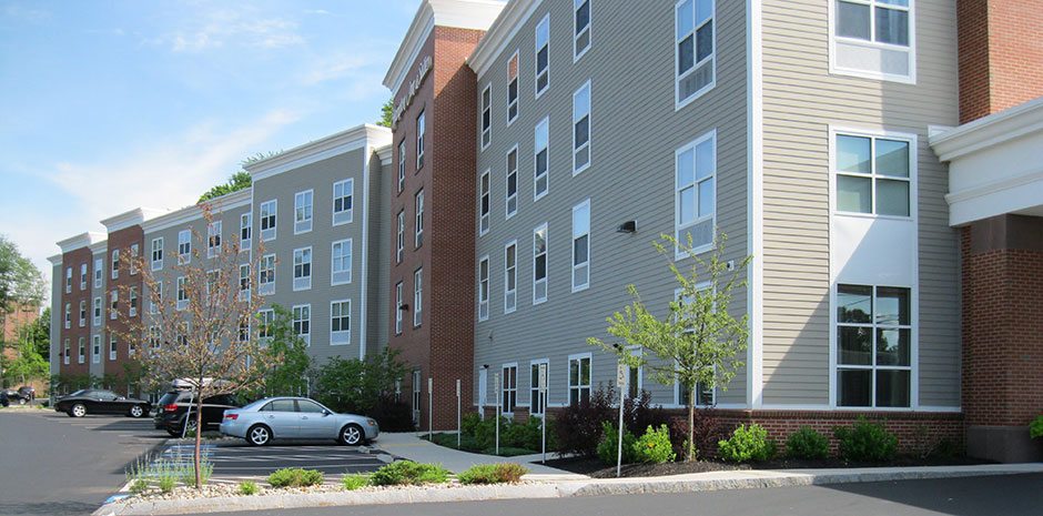 Hampton Inn & Suites, Exeter, NH