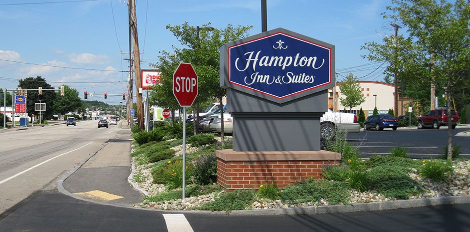 Hampton Inn & Suites, Exeter, NH