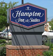 Hampton Inn & Suites