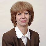 Irina Donskaia