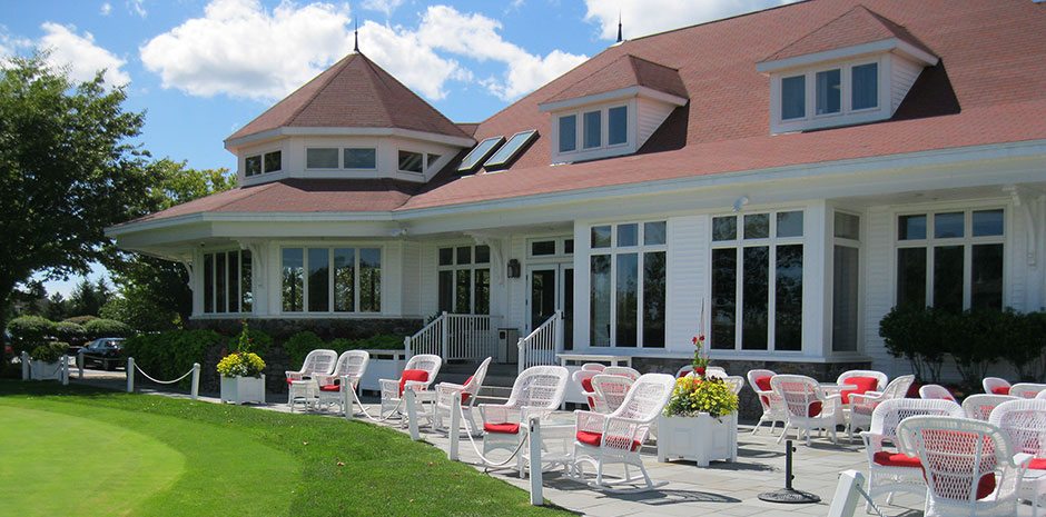 Wentworth-by-the-Sea Country Club, Rye, NH