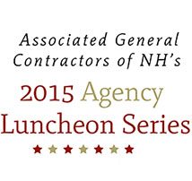 TFMoran Host Sponsor for AGC of NH – NHDES Agency Luncheon Series