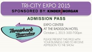 tricityexpoticket