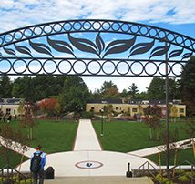 Southern New Hampshire University – New Quad