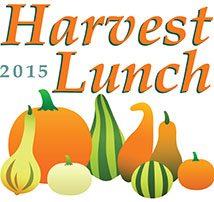 TFMoran Staff Gather for Our annual “Harvest Lunch”
