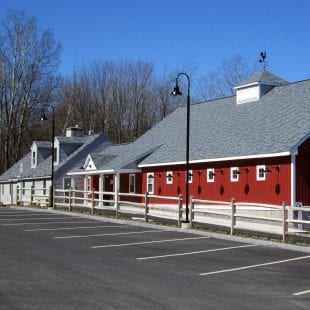 New Morning Schools