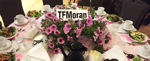 TFMoran Business of the Year