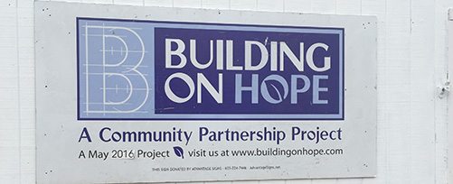 Building On Hope - MPAL