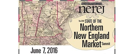 NEREJ 2016 State of the Northern New England Market Summit