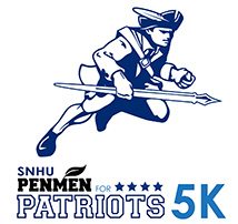 TFMoran sponsors SNHU “Penmen for Patriots” 5K Road Race
