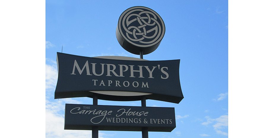 Murphy's Taproom Bedford, NH