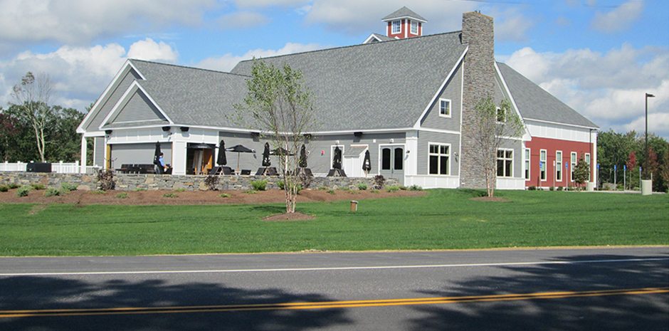 Murphy's Taproom Bedford, NH